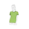  Artikelbild 1 des Artikels “The Evergreen Hemp T-Shirt “