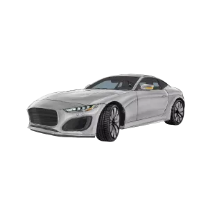 Artikelbild des Artikels “OX7 Coupé “